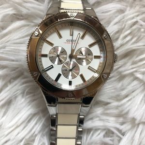Guess Men’s Watch